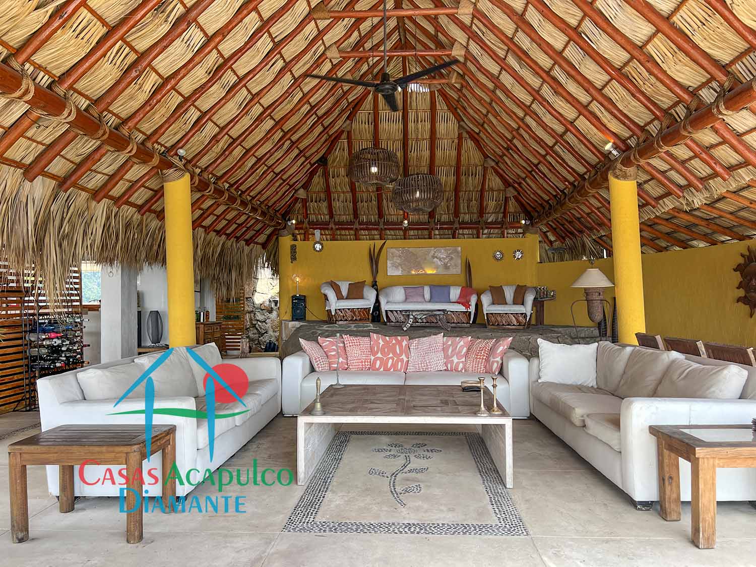 Lomas del Marqués Villa Marli - Palapa 11
